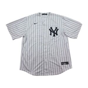 Nike New York Yankees Anthony Rizzo Jersey Mens XL Stitched